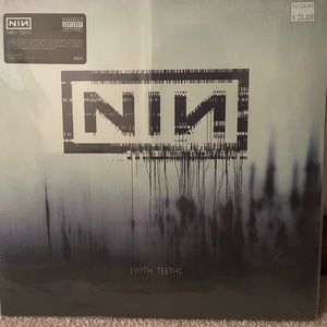 NIN Record [WITH TEETH]